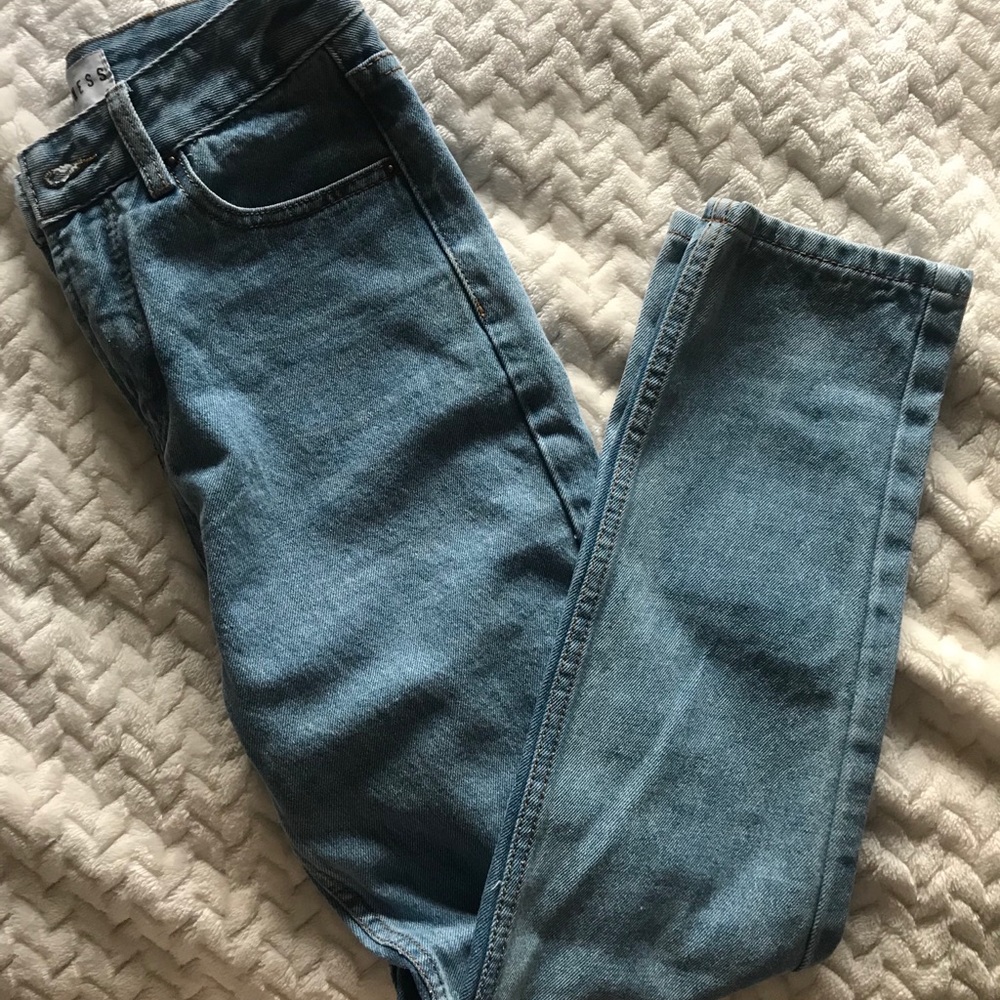 Princess Polly jeans - Picture 3 of 6